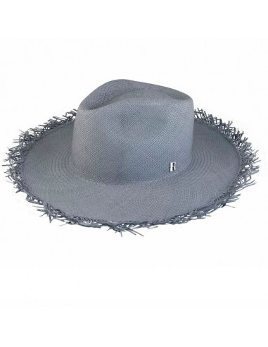 Sombrero Panamá - Paja de Toquilla- Montecristi