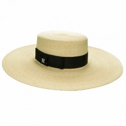 Bouchon de paille BARI Accessoires Chapeaux et casquettes Chapeaux de soleil et visières Chapeaux de soleil 