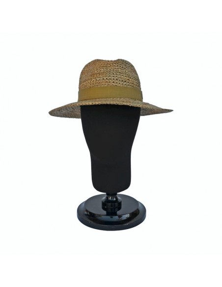 Sombrero Fibra Vegetal - Sombreros Verano Mujer