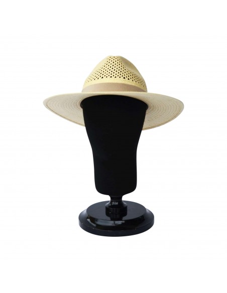 Sombrero Fedora de Papel Reciclado - Orlando
