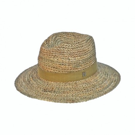 Sombrero Fibra Vegetal - Sombreros Verano