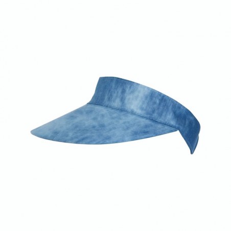 Visor Shady Blue - Visor Hats - Raceu Hats & Caps Online