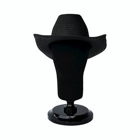 Cowboy Hat Dakota Black - Men's Hats