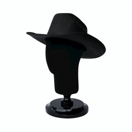 Sombrero Cowboy Hombre Dakota en color Negro