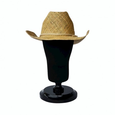 Chapeau Cowboy Dakota Seaweed - Chapeaux pour femmes