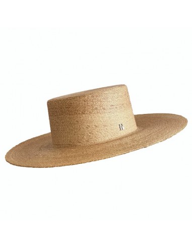 Straw Boater Hats - Boater Hat Women's