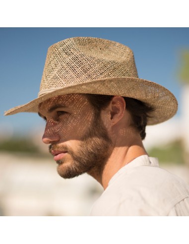 Sombrero original Cowboy Hombre - Chapéus de homem