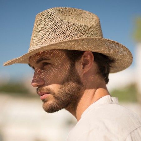 Original Sombrero Cowboy Hombre - Sombreros Hombre