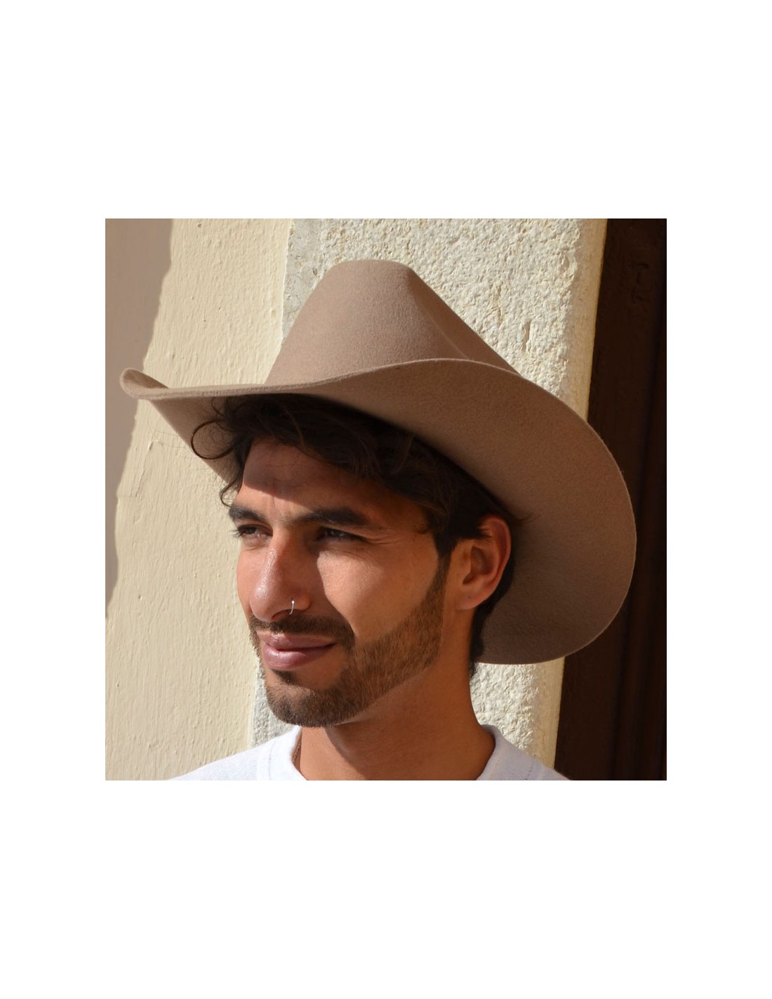 Shop Dallas Cowboy Hat Men by Raceu Hats - Raceu Hats Online