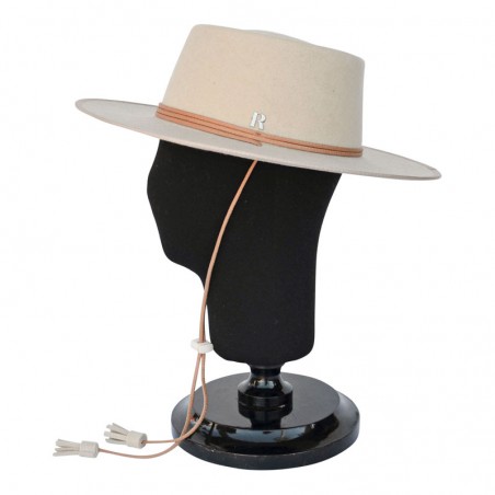 Billy Beige Hat - Cowboy Hat – Cordobes Hats