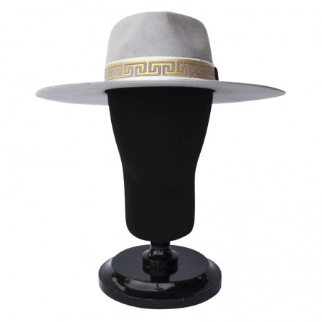 Fedora Hat Women Wide Brim - Ladies Fedora Hats - Raceu Hats Online