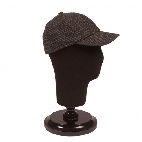 Baseball Hat Novelty Black Cap guolinadeou Captain Obvious Black Cap 