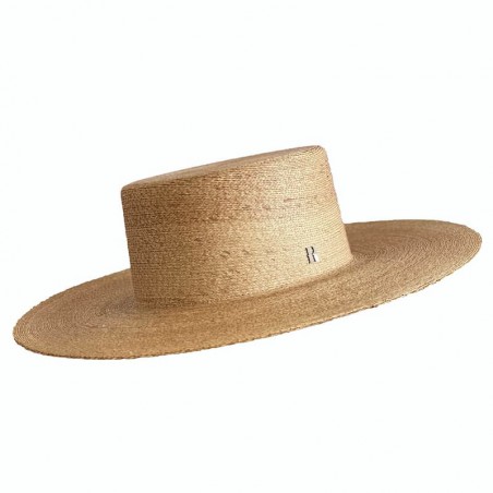 Straw Boater Hats - Boater Hat Men's