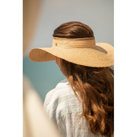 Sun Visor Hat Alora One Size Raceu Hats