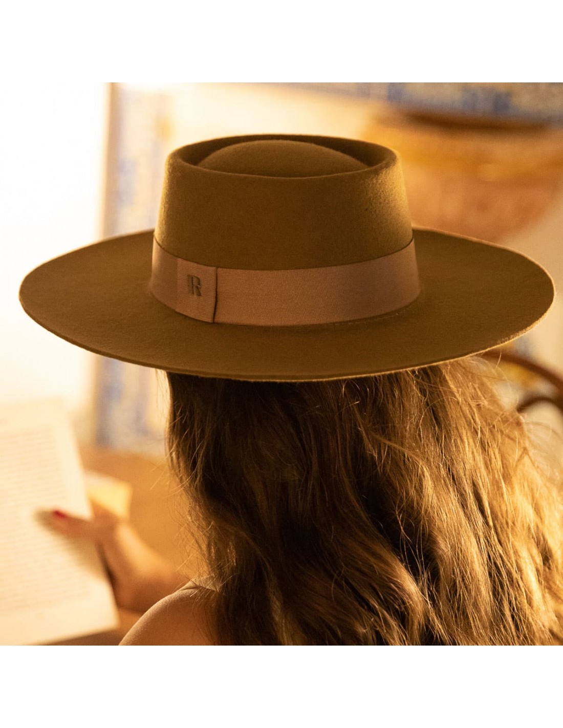 Comprar Sombrero de Mujer Arizona - Raceu Hats