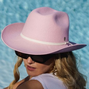 Comprar Sombreros Fieltro | Sombreros Mujer | y Devoluciones Gratis