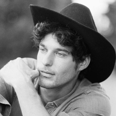 Cappello Dallas Cowboy Nero Uomo - In feltro di lana - Raceu Hats
