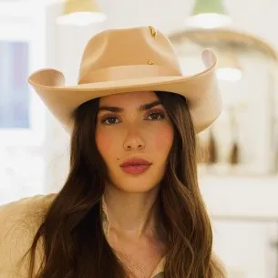 Cowboy Invierno Sombreros Vaqueros - Hats