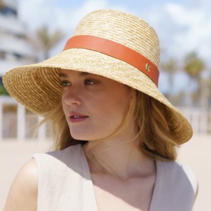 Sombreros Mujer, Primavera-Verano 24