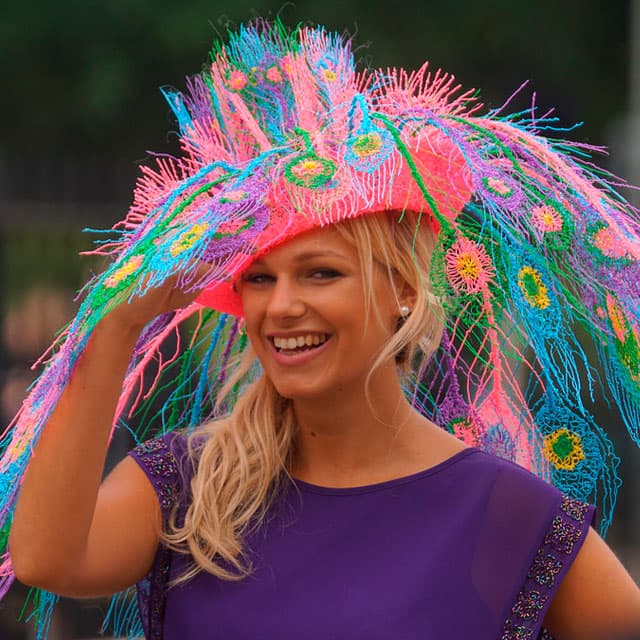 estrés evidencia Aparador Sombreros de corte inglés » Blog Sombreros Online