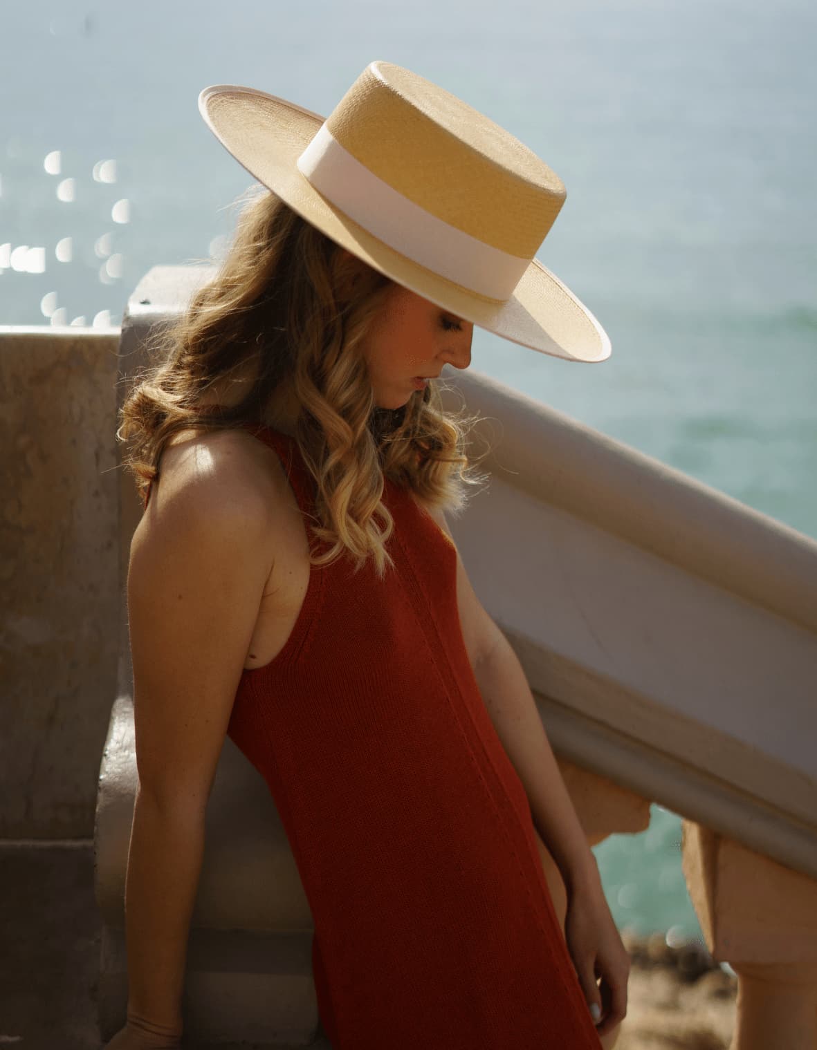 Summer Style! Top Beach Hats for Women » Blog Hats Online