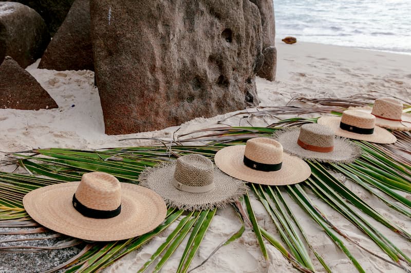 Todos los sombreros (pero todos, todos) que tienes que llevar este verano